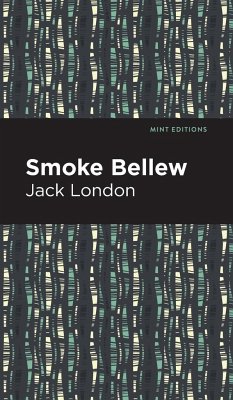 Smoke Bellew - London, Jack