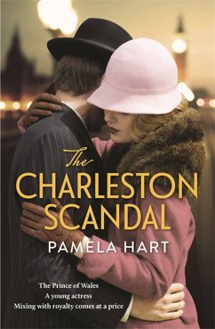 The Charleston Scandal - Hart, Pamela