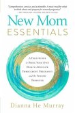 New Mom Essentials