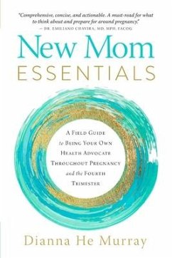 New Mom Essentials - Murray, Dianna