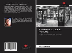 A New Didactic Look at Museums - Mendoza, Mónica