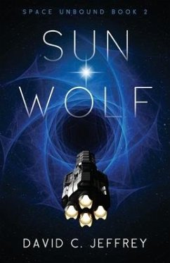 Sun Wolf - Jeffrey, David C