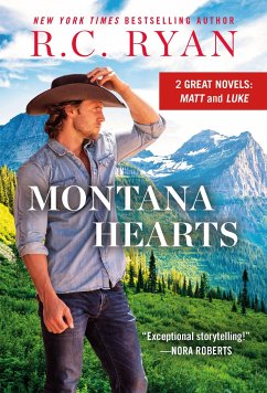 Montana Hearts - Ryan, R C