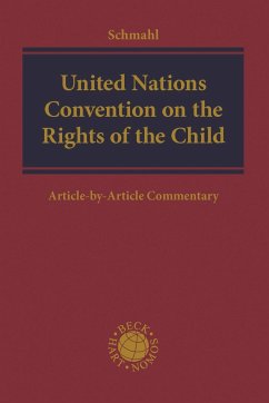 United Nations Convention on the Rights of the Child