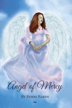 Angel of Mercy - Hardy, Benni