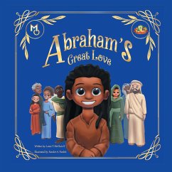 Abraham's Great Love - Mcclain Ii, Louie T.