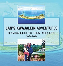 Jan's Kwajalein Adventures