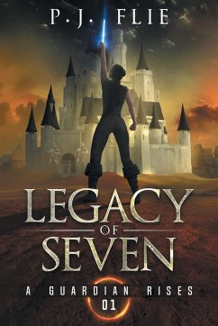 Legacy of Seven - Flie, P. J.