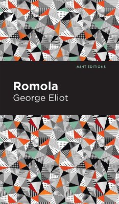 Romola - Eliot, George
