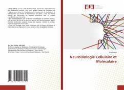 NeuroBiologie Cellulaire et Moléculaire - Frikha, Rim