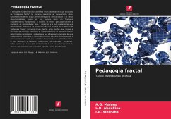 Pedagogia fractal - Majuga, A.G.;Abdullina, L.B.;Sinitsina, I.A.