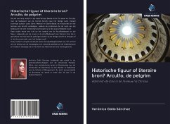 Historische figuur of literaire bron? Arculfo, de pelgrim - Gallo Sánchez, Verónica