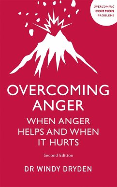 Overcoming Anger - Dryden, Windy
