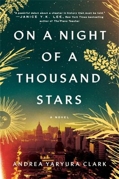On a Night of a Thousand Stars - Clark, Andrea Yaryura