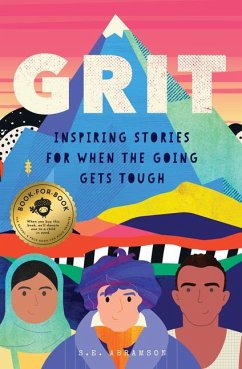 Cover Grit