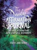 The Daily Affirmation Journal