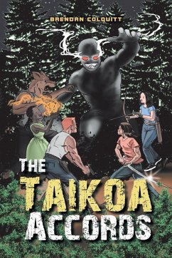 The Taikoa Accords