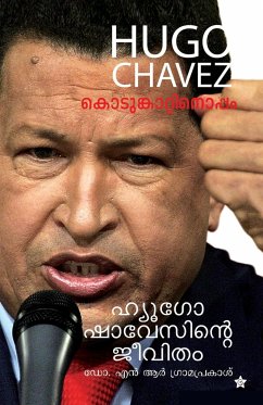 Kodunkattinoppam hugo chavez - Gramaprakash, N R