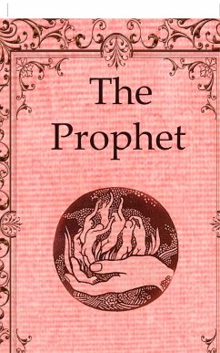 The Prophet - Gibran, Kahlil