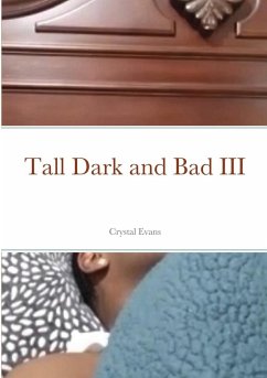 Tall Dark and Bad III - Evans, Crystal
