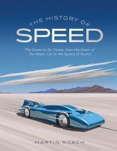 The History of Speed - Roach, Martin