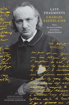 Cover Late Fragments