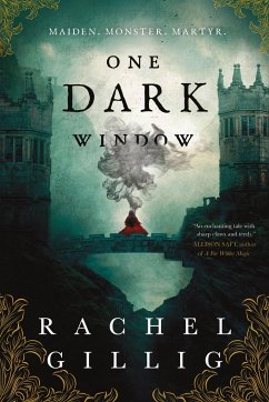 One Dark Window - Gillig, Rachel