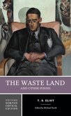 The Waste Land and Other Poems: A Norton Critical Edition