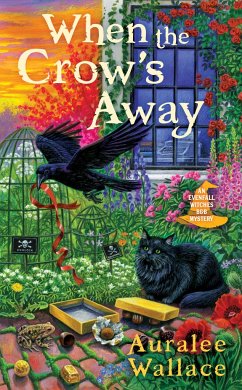 When the Crow's Away - Wallace, Auralee