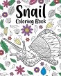 Snail Coloring Book - Bild 1