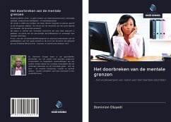 Het doorbreken van de mentale grenzen - Oluyadi, Dominion