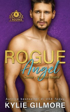 Rogue Angel - Connor - Gilmore, Kylie