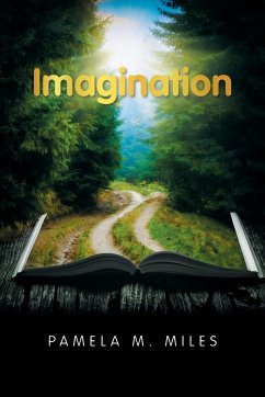 Imagination - Miles, Pamela M.