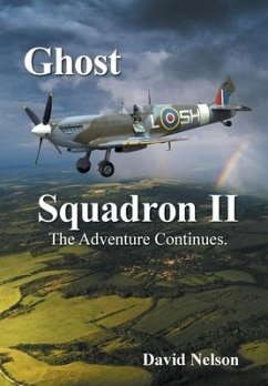 Ghost Squadron Ii - Nelson, David