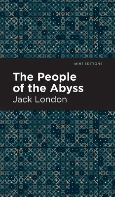 The People of the Abyss - London, Jack