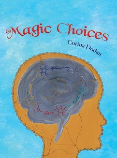 Magic Choices - Dodan, Mihaela Corina