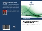 Multiplexing-Techniken für Ad-hoc-Netze
