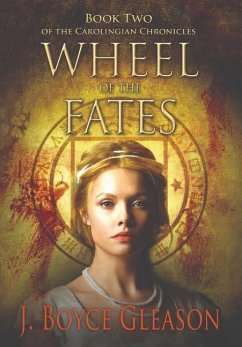 Wheel of the Fates Cover Wheel of the Fates