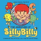 Learning My Abc's with Silly Billy and His Book of Rhymes