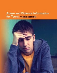Abuse and Violence Information for Teens - Williams, Angela L
