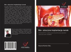 Bio- sztuczna implantacja nerek - Das, Sourav Kumar