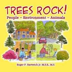 Trees Rock! - Hartwich, Roger