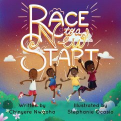 Race to a New Start - Nwaoha, Chinyere