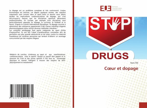 C¿ur et dopage C¿ur et dopage