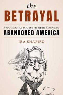 The Betrayal - Shapiro, Ira