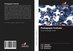 Pedagogia frattale - Majuga, A.G.;Abdullina, L.B.;Sinitsina, I.A.