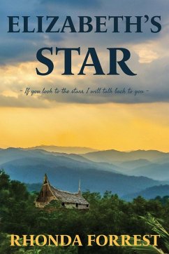 Cover Elizabeth's Star