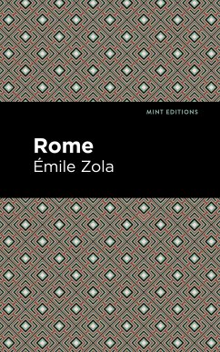 Rome - Zola, Émile; Griffin, Fannie Reed