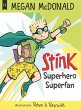 Stink: Superhero Superfan - Bild 1