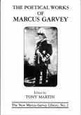 The Poetical Works of Marcus Garvey